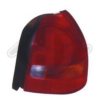 HONDA 33551S03E01 Combination Rearlight